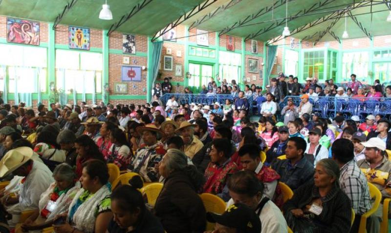 Asamblea